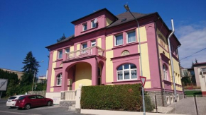 Pension Viola, Domazlice
